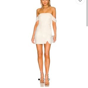 COPY - Revolve Paz Dress